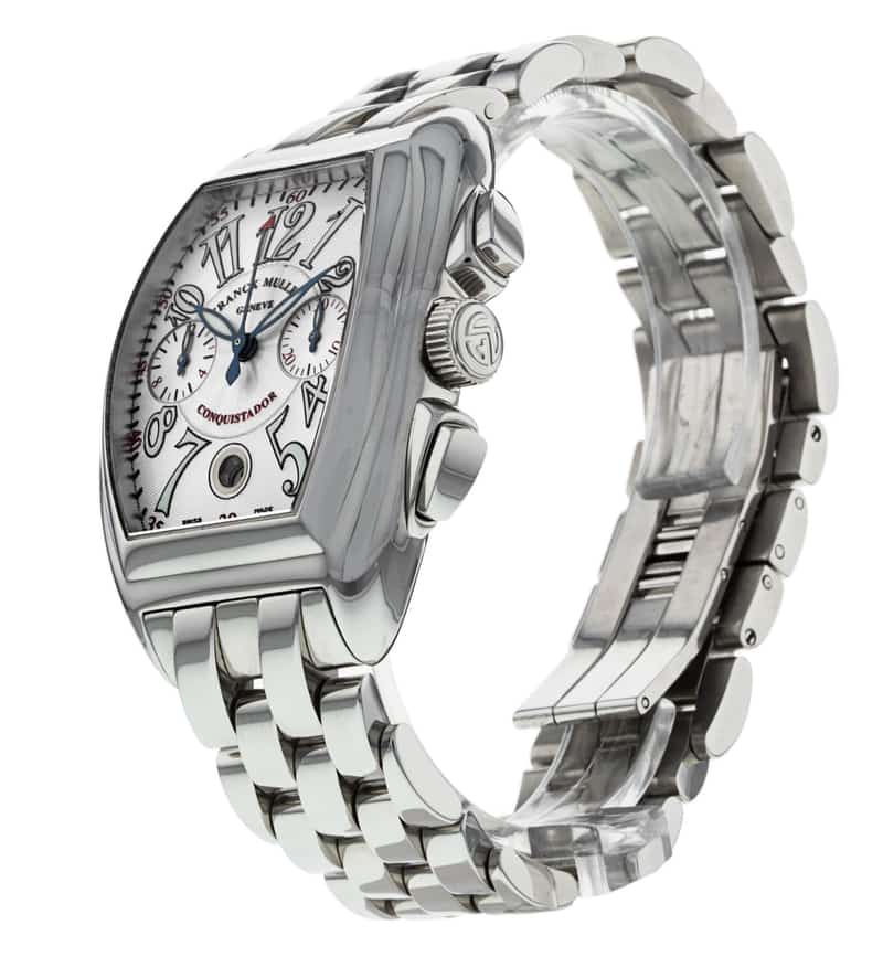Franck Muller Conquistador 8005 CC